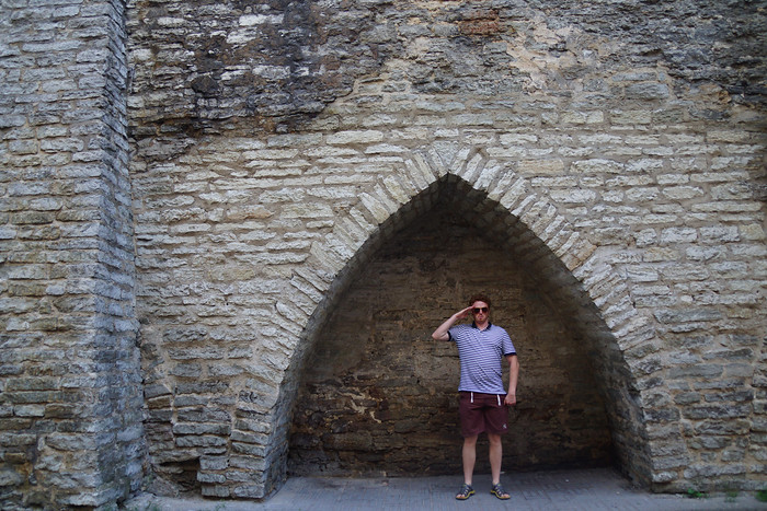 wall