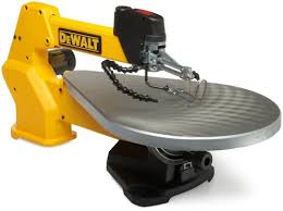 scroll saw