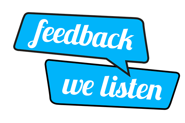 feedback