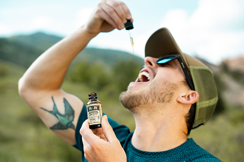 cbd oil