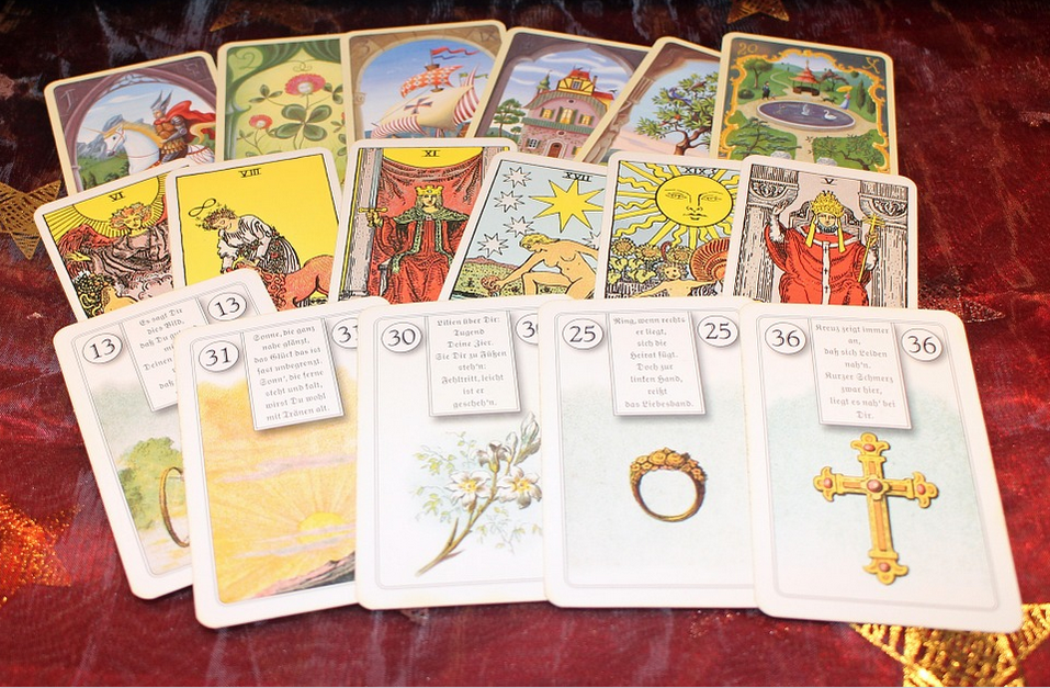 fortune telling