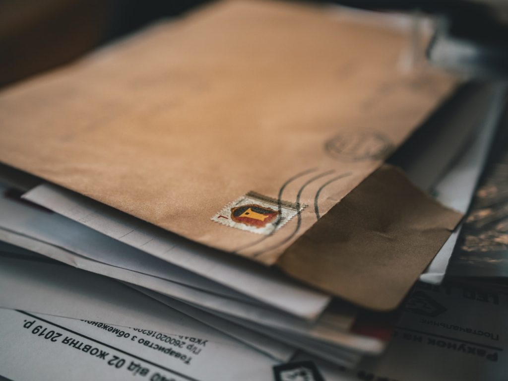 mail services