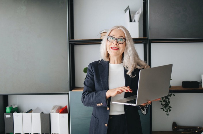 business researcher