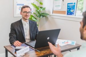 loan broker