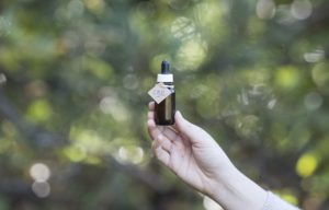 cbd oil