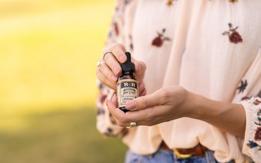 cbd tincture