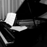 piano